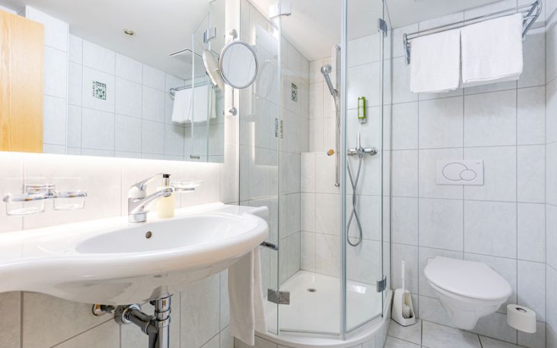 Hotel Davos Doppelzimmer Plus