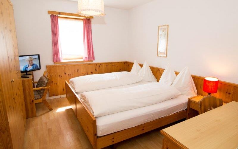 Budget Zimmer Davos
